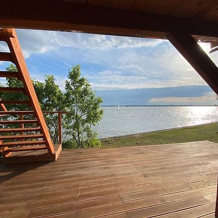 Retro House In Nature Šamorín المظهر الخارجي الصورة