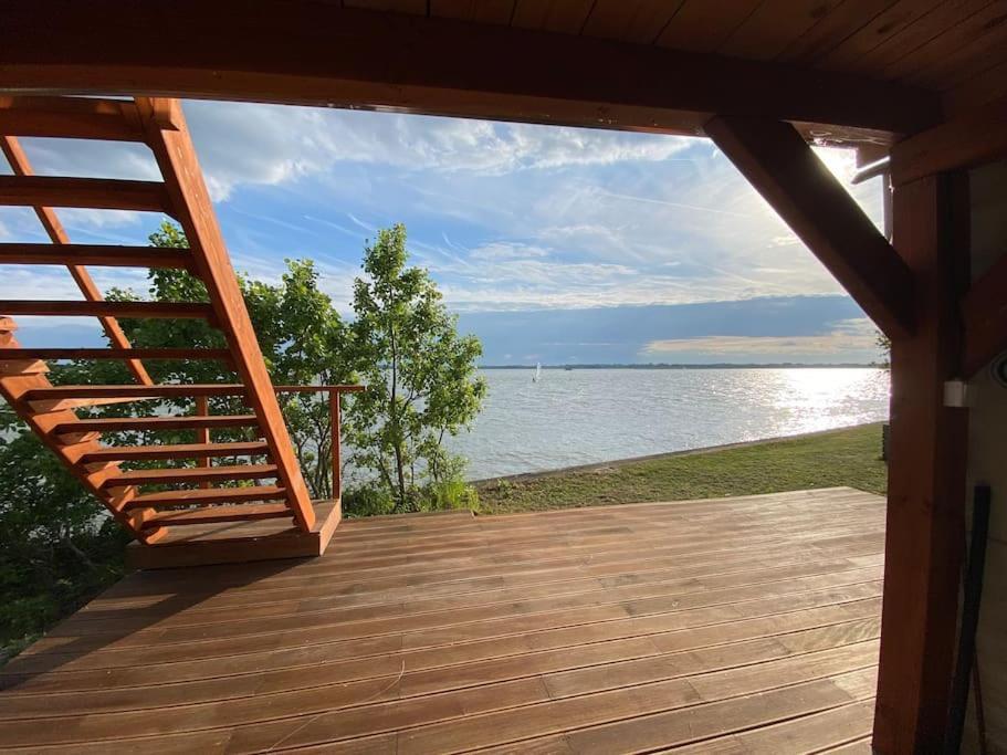 Retro House In Nature Šamorín المظهر الخارجي الصورة